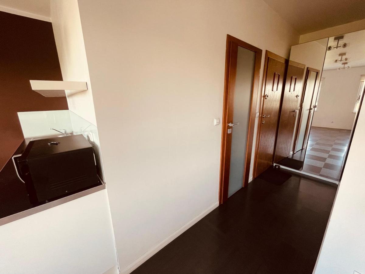 Apartamenty Ktw Debowe Tarasy Katowice Exterior foto
